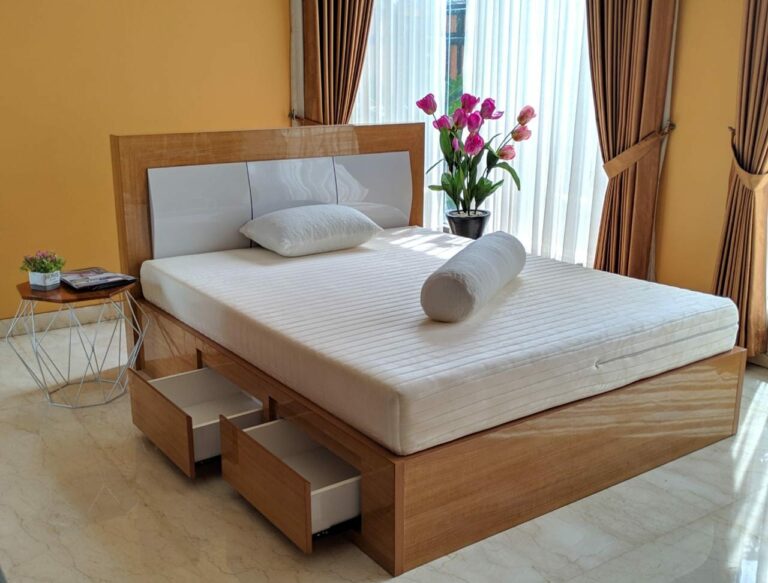 5 Model Dipan Terbaik