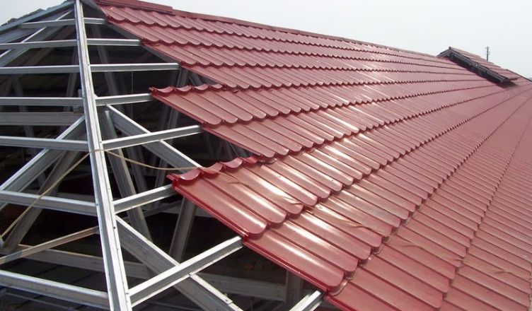 6 Keunggulan Galvalum Untuk Atap Rumah