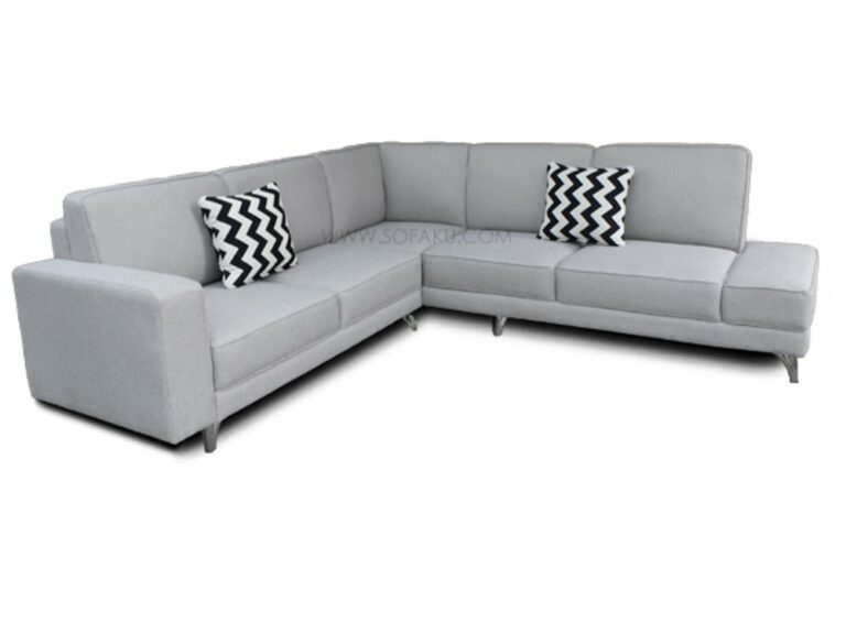 5 Inspirasi Model Sofa Untuk Ruang Tamu