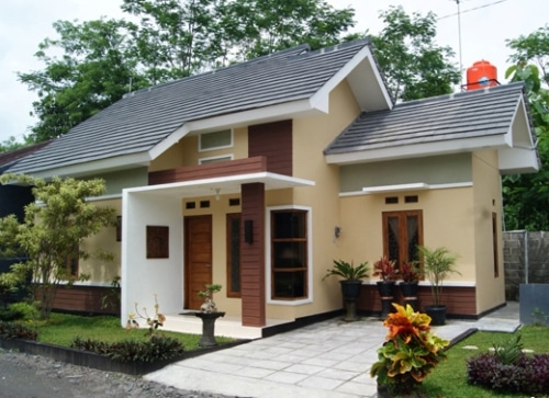 7 Tipe Rumah Paling Populer